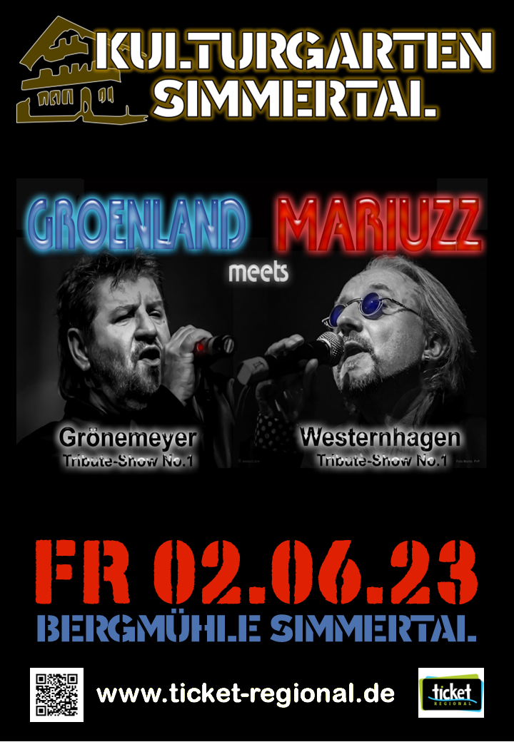 Read more about the article Groenland meets Mariuzz